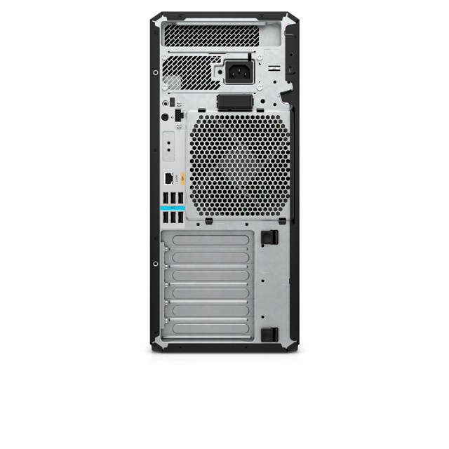 HP Z4 G5 XEON W5-2445 64GB 2TB SSD