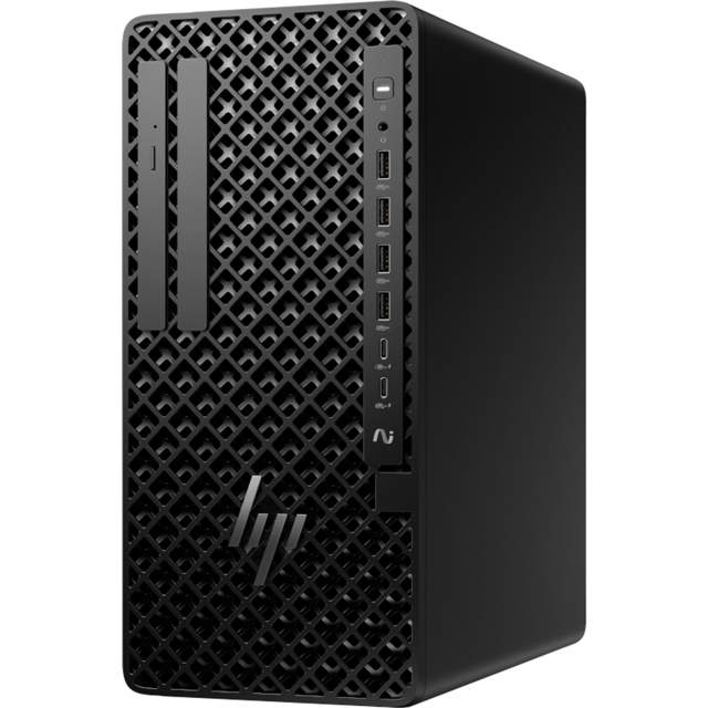 HP Z1 G1i Tower U7-265 16GB DDR5 512GB