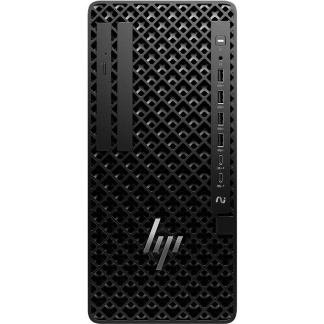 HP Z1 G1i Tower U5-235 16GB DDR5 512GB