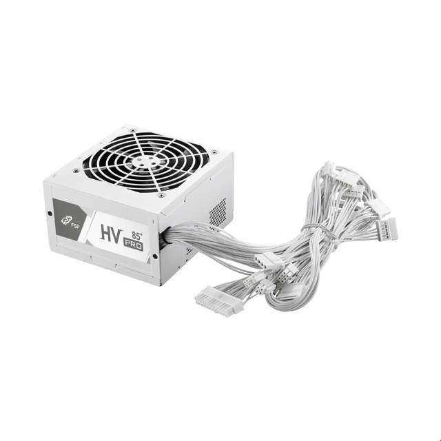 FSP HV PRO 85+ 650W