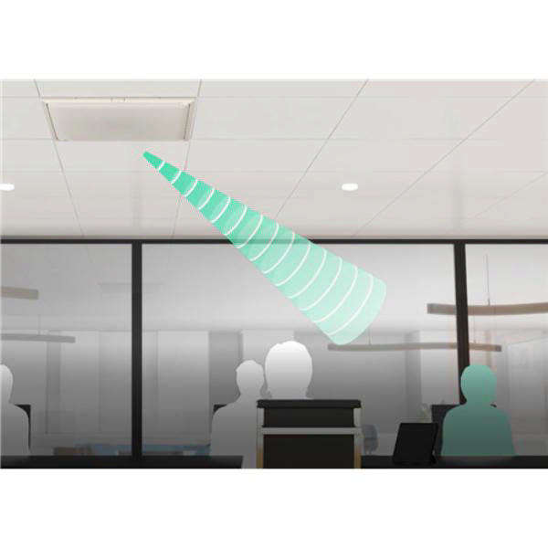 Yamaha RM-CGW ADECIA Ceiling Array Mic