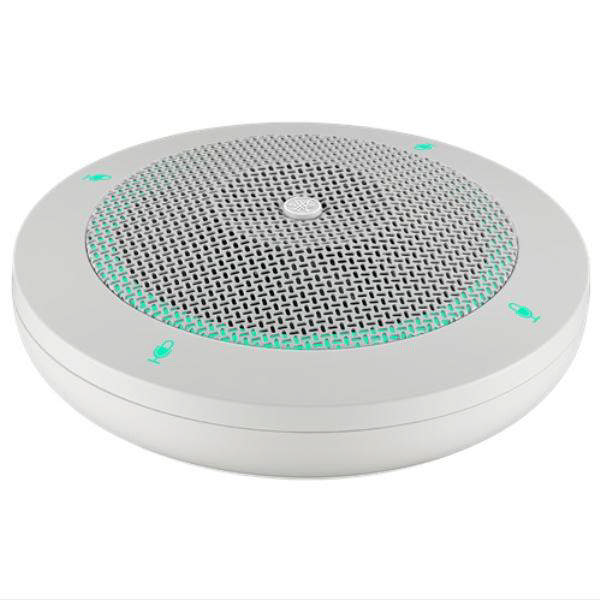 Yamaha ADECIA Table Top Mic White