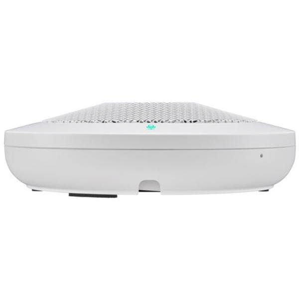 Yamaha ADECIA Table Top Mic White