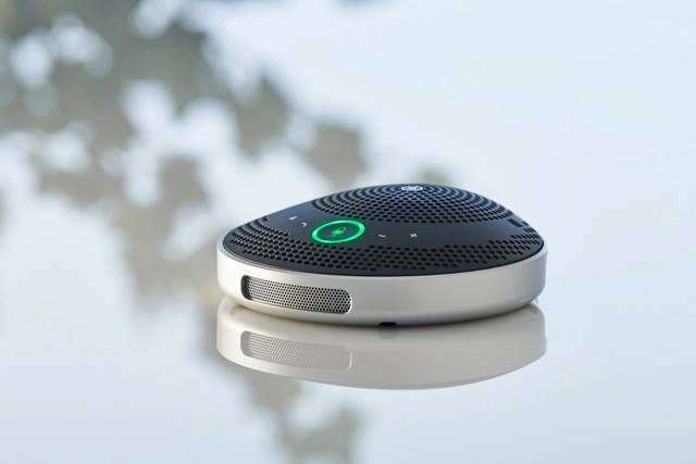 Yamaha YVC200B Portable Speakerphone