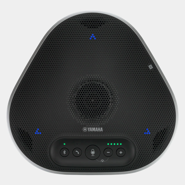 Yamaha YVC330 Portable Speakerphone