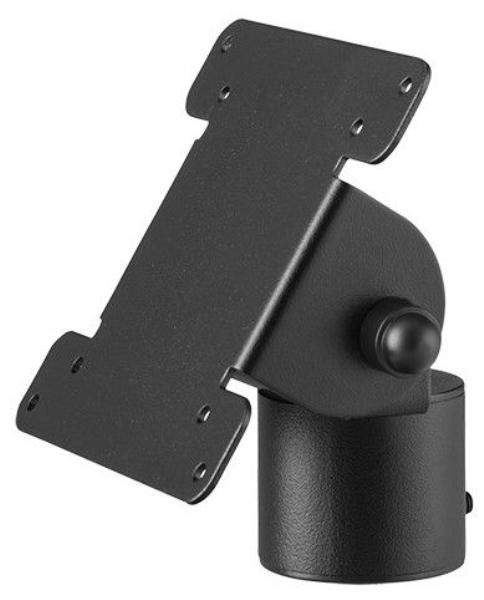 Atdec POS short display top head Mount