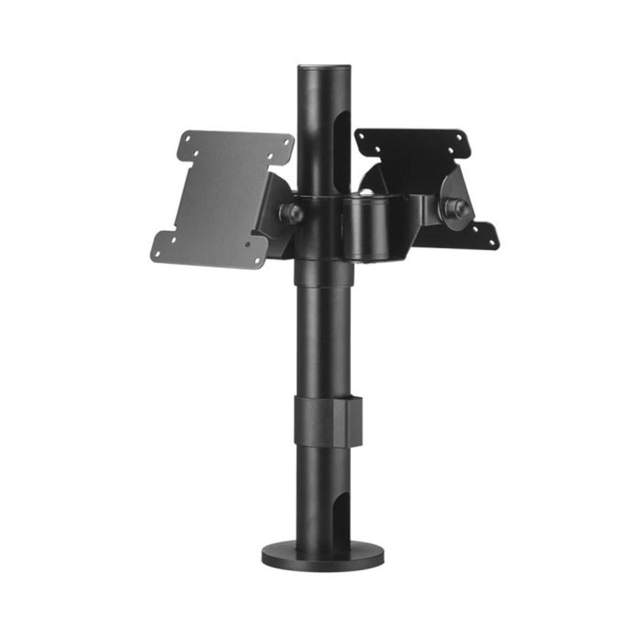 Atdec POS Solution Dual Head Assembly