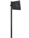 Atdec POS Single Display Pole 1150mm