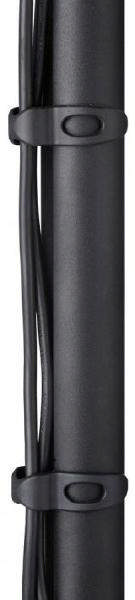 Atdec POS Single Display Pole 1150mm