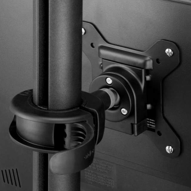 Atdec POS Single Display Pole 1150mm