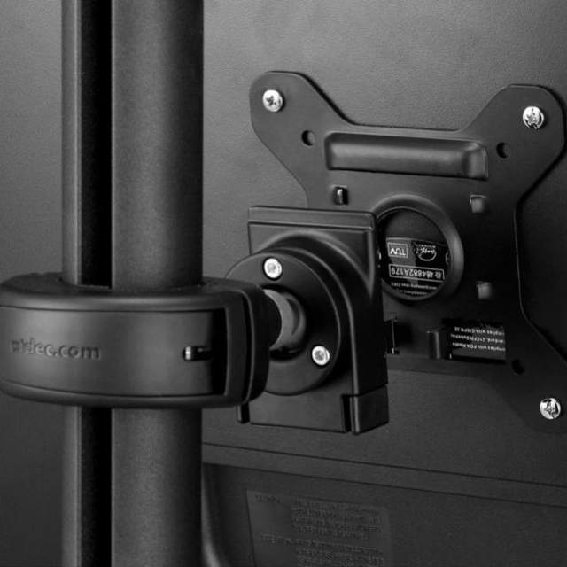 Atdec POS Single Display Pole 750mm