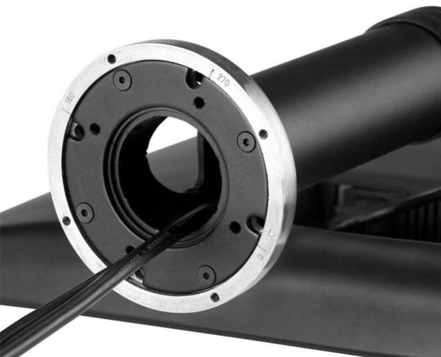 Atdec Display POS Height Adjustable