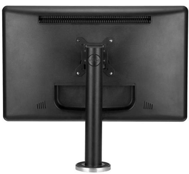 Atdec SD-POS-VBM POS Mount Black