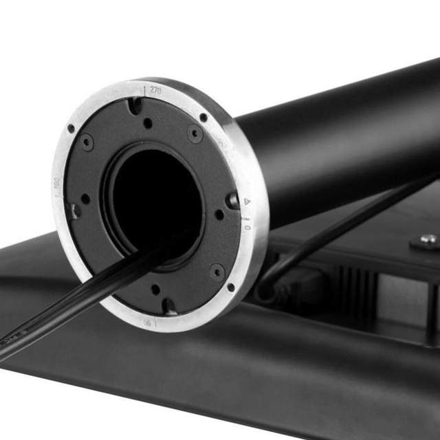 Atdec SD-POS-VBM POS Mount Black