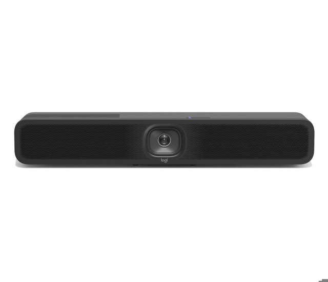 Logitech MeetUp 2 Video Conferencing