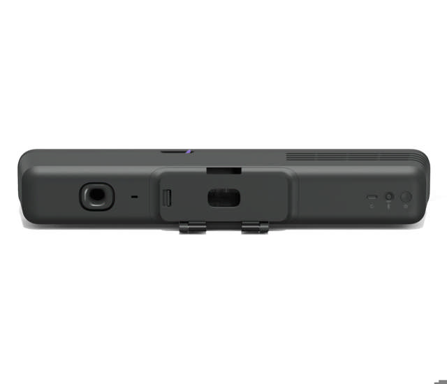 Logitech MeetUp 2 Video Conferencing