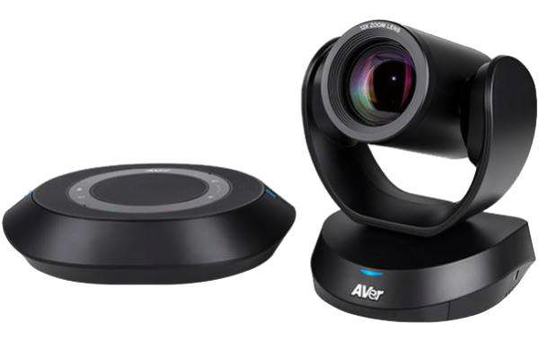 AVer VC520PRO3 FHD PTZ Bundle