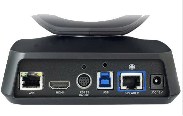 AVer VC520PRO3 FHD PTZ Bundle