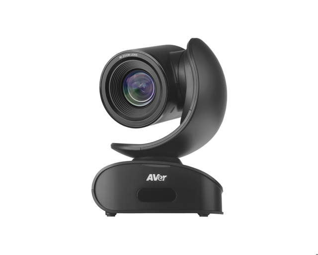 AVer CAM540 4K USB PTZ Camera