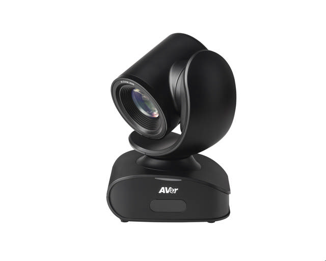 AVer CAM540 4K USB PTZ Camera