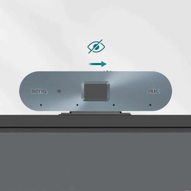 BenQ DV01K 4K Video Conference Camera