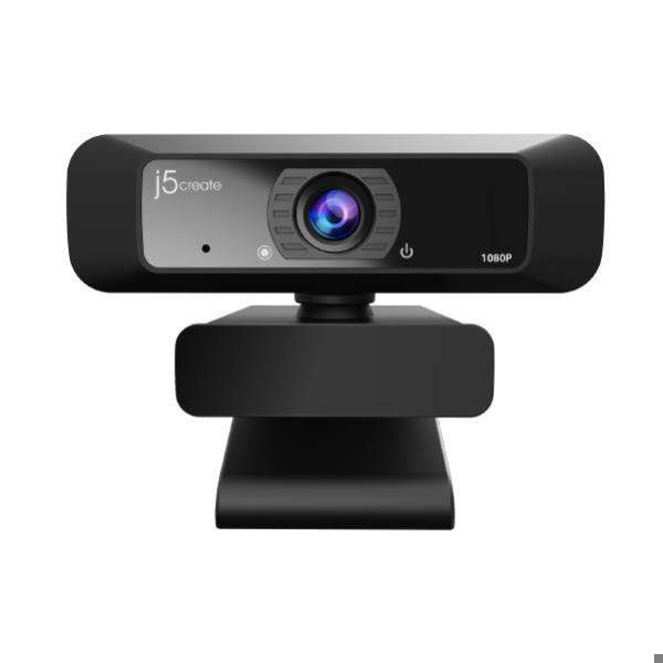 J5create HD Rotating Webcam