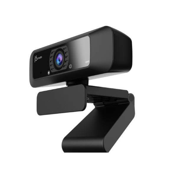 J5create HD Rotating Webcam