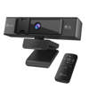 J5create USB 4K Ultra HD Webcam