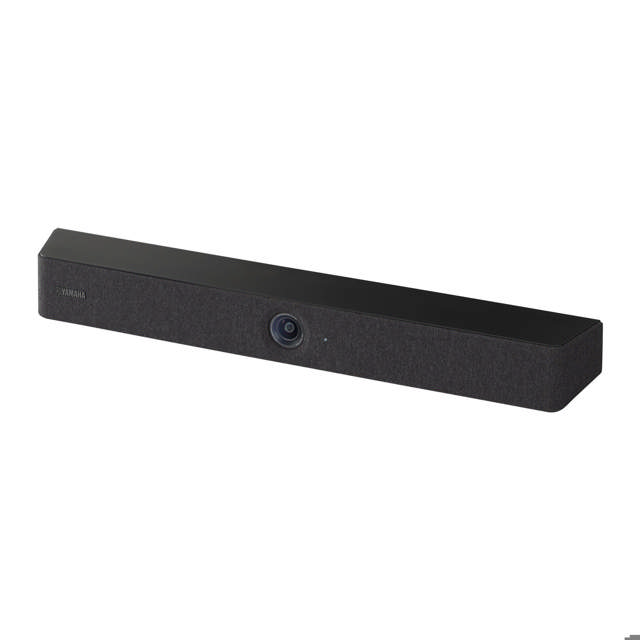 Yamaha CS-800 4K Video Soundbar System