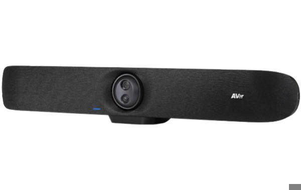 AVer VB350 4K Dual Lens PTZ Video Bar