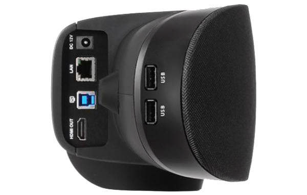 AVer VB350 4K Dual Lens PTZ Video Bar