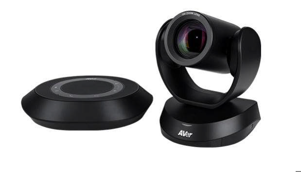 AVer VC520PRO2 FHD Camera + Speakerphone