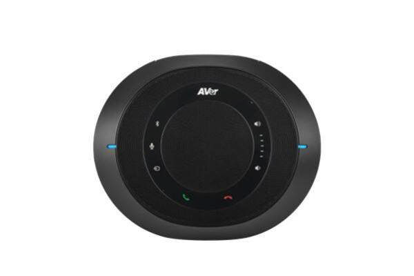 AVer VC550 4K Conferencing System