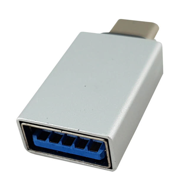 Shintaro USB-C Male to USB-A Female