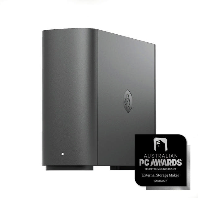 Synology BeeStation 4TB