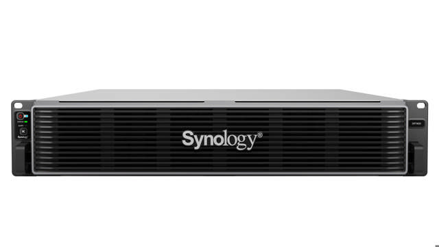 Synology DP7400 Active Protect 12 Bay