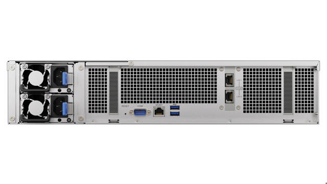 Synology DP7400 Active Protect 12 Bay