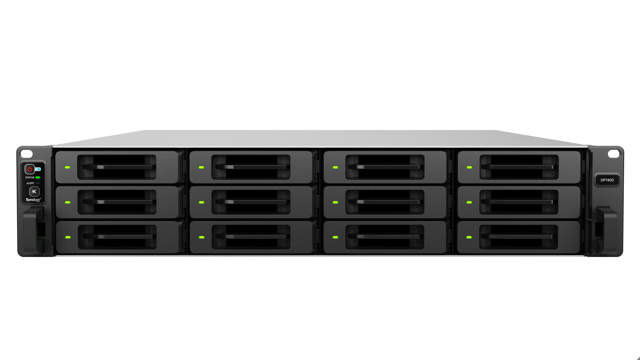 Synology DP7400 Active Protect 12 Bay
