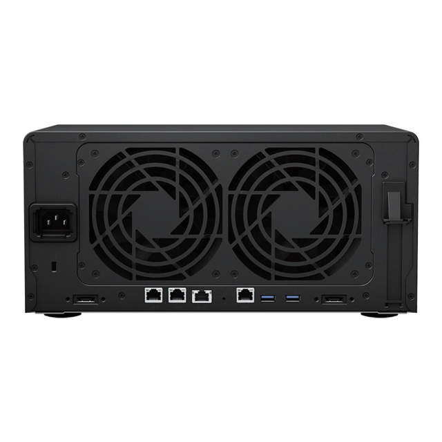 Synology DS1823xs+ 8 Bay DiskStation NAS