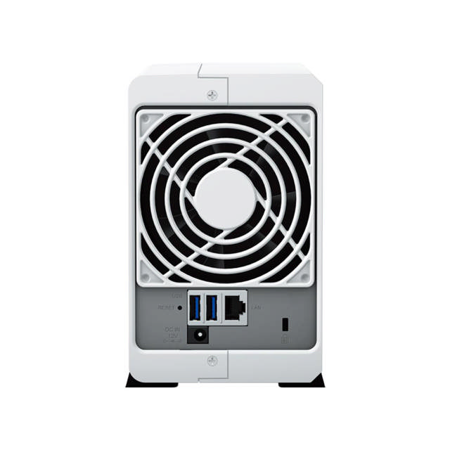 Synology DS223j 2 Bay NAS