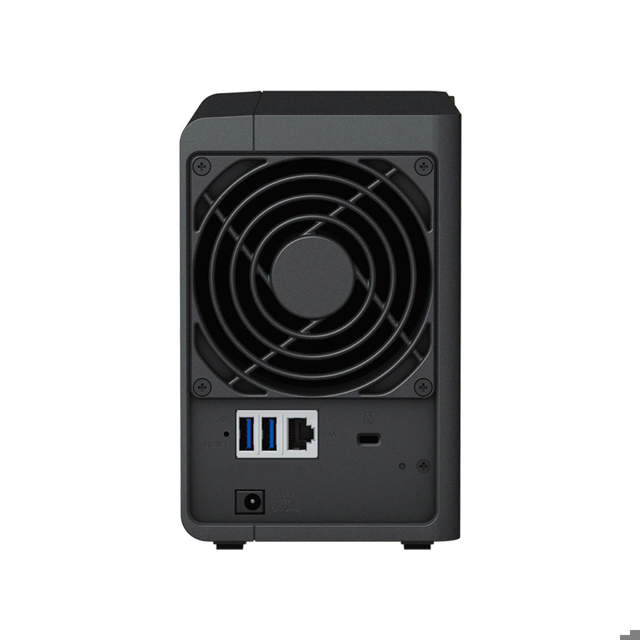 Synology DS223 2 BAY NAS