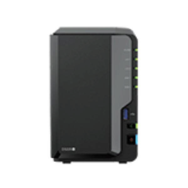 Synology DS225+ 2 Bay NAS