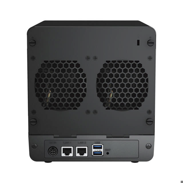 Synology DS423 4 Bay NAS