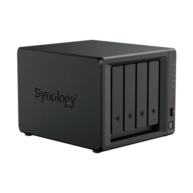 Synology DS425+ 4 Bay DiskStation NAS