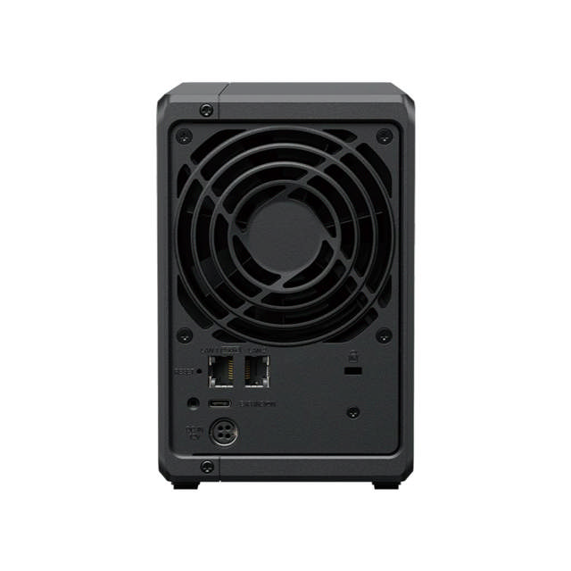 Synology DS725+ 2 Bay NAS