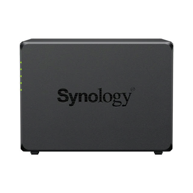 Synology DS925+ 4 Bay DiskStation NAS
