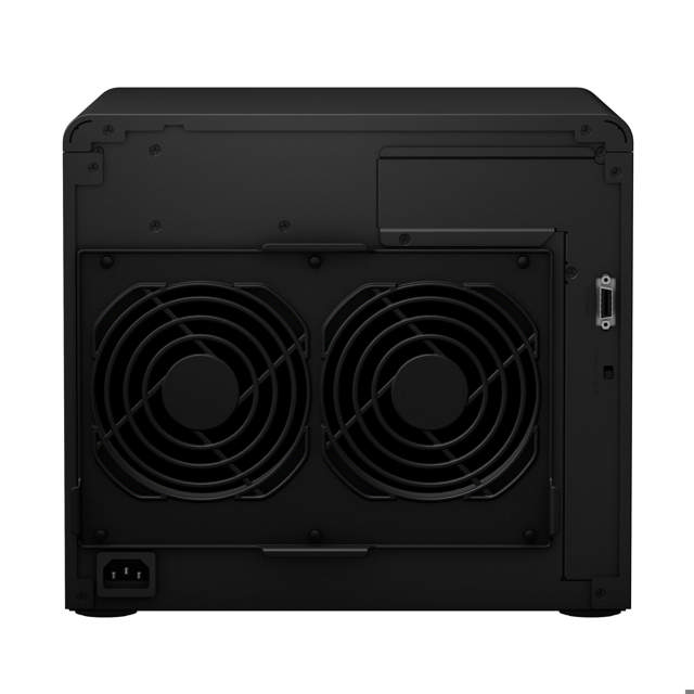 Synology DX1215ii 12-bay Expansion