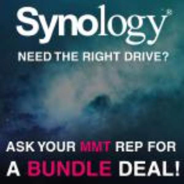 Synology DX517 Expansion 5 bay unit