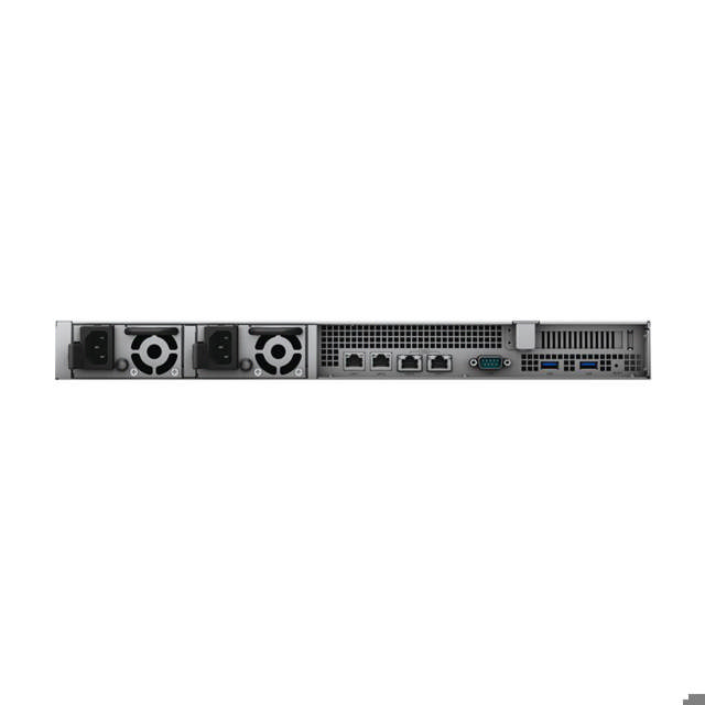 Synology FS2500 8 Bay NAS