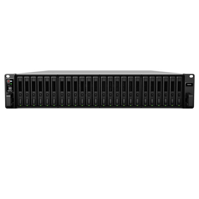 Synology FS6400 24 Bay NAS